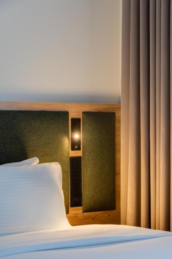 The Elements Hotel 塔什干 外观 照片